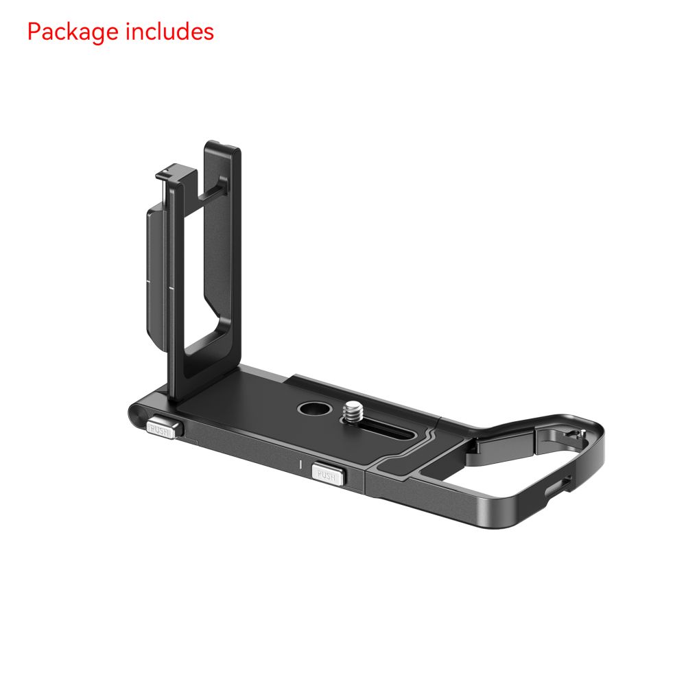 SmallRig Foldable L-Shape Mount Plate za Sony A7R V / A7 IV / A7S III 3984 - 5
